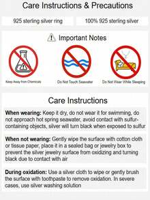 1pc S925 Sterling Silver Bowknot Cubic Zirconia Plated Gold Ring, Fashion Minimalist Jewelry Gift For Women, Mothers, Girlfriends, Friends, Versatile Daily Wear - Gold - View 10