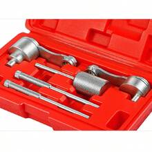 Land Rover Jaguar Timing Tool Kit Discovery Range Rover Sport - 5pcs Per Set - View 4