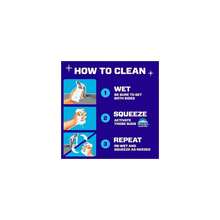 Mr. Clean Magic Eraser 2 - In - 1 Built - In Cleaner - 7ct - Default - View 8
