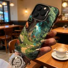 Basic Phone Cases - Schwarz - Übersicht 7