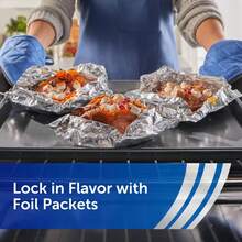 Reynolds Wrap Standard Aluminum Foil - 50 Sq Ft - 1 - View 6