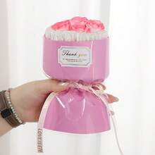 新品 - 情人节创意生日礼物迷你七指玫瑰香皂永生花 - 节日礼物推荐 - 情人节礼物推荐 - 生日礼物推荐 - 彩色 - 查看 11