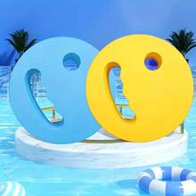 EVA泡沫手持式水上运动器材，成人游泳池健身装备 - 彩色 - 查看 2