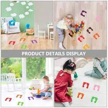 Edge Protection - Multicolor - View 4