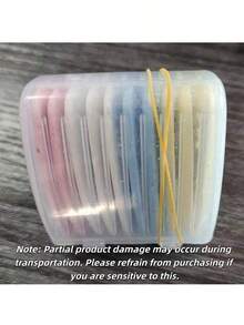 10pcs Triangle Tailor's Chalk, Sewing Fabric Chalk And Crease Marker Pen, Sewing Accessories, Erasable Fabric Marking Chalk Set, Multi-Color Sewing Pattern Marking Tools, Clothing Patch DIY Sewing Supplies