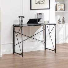 Office - Black - Black - View 2