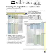 Curtains - Multicolor - View 4