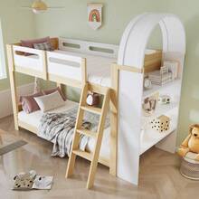 Kids Bed Frames, Headboards & Footboards - Default - View 2