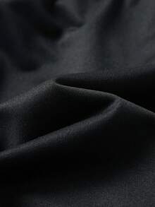 2026 New Loose Fit Casual Sports Pants For Women, Suitable For Daily Jogging Black - Black - View 7