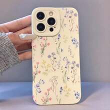 Basic Phone Cases - Antyczna biel - Zobacz 2
