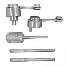 Land Rover Jaguar Timing Tool Kit Discovery Range Rover Sport - 5pcs Per Set - View 6