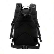 50L/30L Elite Tactical Backpack | 3X Stronger Work & Military Backpack | Resistant And Heavy Duty | 3 Day MOLLE Bug Out Bag - Multicolor - View 6