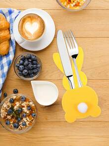 Easter Party Supplies - Multicolor - View 2