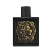 Rayhaan Lion Men's Perfume Spray, 3.4oz 100ml - Fresh - View 1