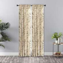 Curtains - Multicolor - View 1