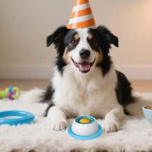 Thảm liếm tương tác cho thú cưng, đĩa liếm sữa chua, bát ăn chậm cho chó và mèo - Thúc đẩy sức khỏe răng miệng, dụng cụ phân phát thức ăn để huấn luyện chó con và phụ kiện lồng cho ăn cho mèo. - Nhiều màu - Xem 4