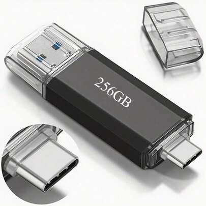 Usb C Flash Drive 2…