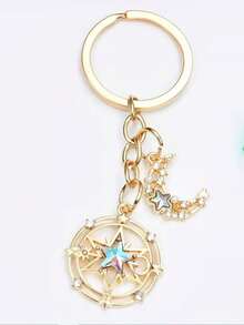 Keyrings & Keychains