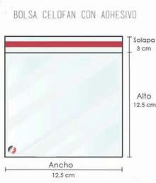 Self-Stick Note Pad Holders - 1 - View 2