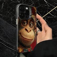 Basic Phone Cases - 블랙 - 보기 4