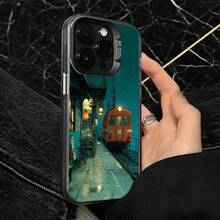 Basic Phone Cases - Чорний - Переглянути 4