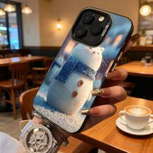Basic Phone Cases - Black - View 7