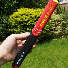 Tay cầm gậy gạt bóng bằng cao su cao cấp - Cảm giác và độ ổn định được cải thiện cho cú gạt bóng vượt trội, bán sỉ. - Nhiều màu - Xem 7