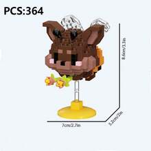 Adult Building Block Sets - Multicolor - View 14