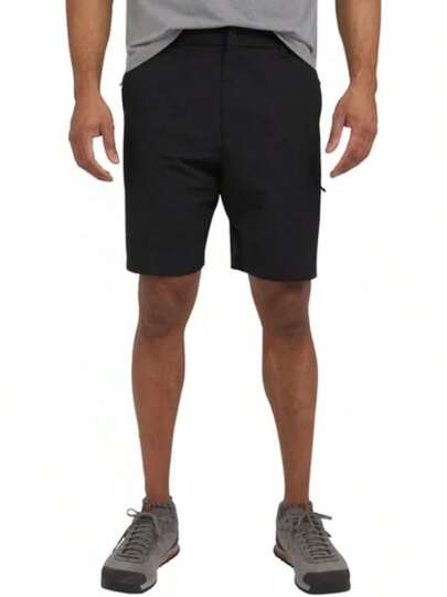 Weatherproof Vintage Men's UPF 50 Stretch Performance Tech Short