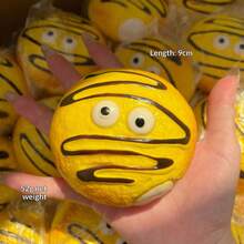 2026新款超柔软慢回弹减压玩具，生日礼物，完美礼物，收藏品，爱好，送礼佳品 - 彩色 - 查看 13