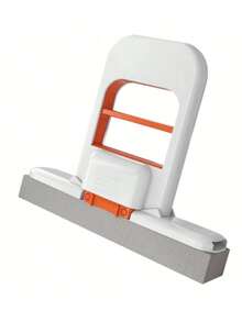 迷你拖把替代抹布，桌面清洁工具，浴室玻璃清洁海绵，好东西就是海绵。