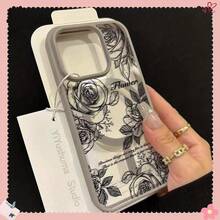 Basic Phone Cases - Jasnoszary - Zobacz 4