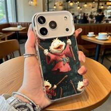 Basic Phone Cases - Silver - View 2