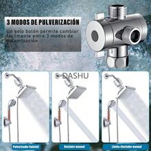 Shower Head Water Filter