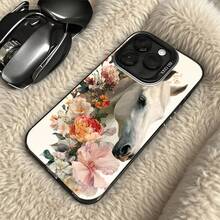 Basic Phone Cases - Silver - View 5