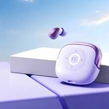 高品质时尚入耳式耳机，配备Type-C接口和LED显示屏，电池续航时间长，适合商务旅行、居家休闲等场合，外观精致，音质有保障。 - 多色可選睡眠耳機 - 查看 14