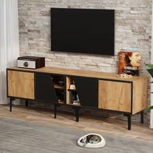 Television Stands & Entertainment Centers - Default - View 4