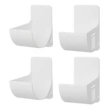 Drawstring Trash Bags Easy Pull And Seal Convenient Cleaning Solution For Home - Multicolor - View 9