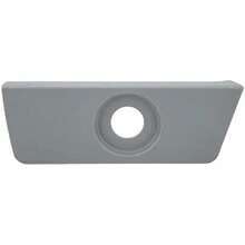 KIMISS Para 2011-2014: Panel de interruptores para asiento del conductor BL3Z BB, cubierta lateral izquierda con ajuste manual, compatible con modelos y Expedition(default) - Multicolor - Ver 2
