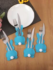 Easter Party Supplies - Multicolor - View 8