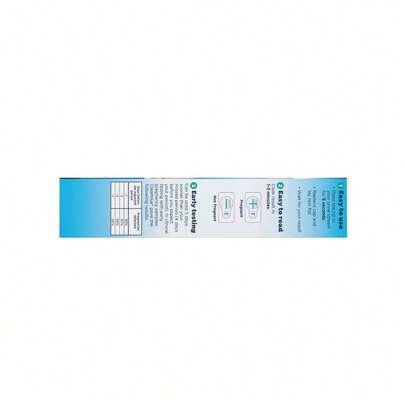 Clearblue Rapid Detection Pregnancy Test - 2ct