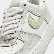 Nike Air Force 1 Low '07 Women's IB3881-001 | Classic, Comfortable - 米色 - 查看 4