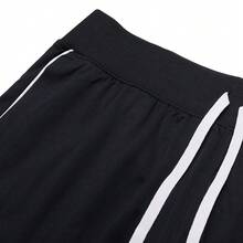 Under Armour Chándal Rival Tricot para mujer HD-GRY, conjunto informal de dos piezas con chaqueta y pantalón, para uso diario al aire libre, 6001966-001 - Negro - Ver 7