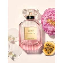 Victoria's Secret Bombshell Eau De Parfum, Original - 3.4 Fl Oz - Fresh - View 3