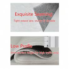 1pc Vintage Pattern Printed Rug, Faux Wool Mat - Highly Absorbent, Easy To Clean, Suitable For Home Decor, Farmhouse, Entryway, Indoor, Room, Kitchen, Dining Room, Small Office/Home Office, Sink, Laundry Room, Doormat, Kitchen Mat, Non-Slip Mat - Multicolor - View 11