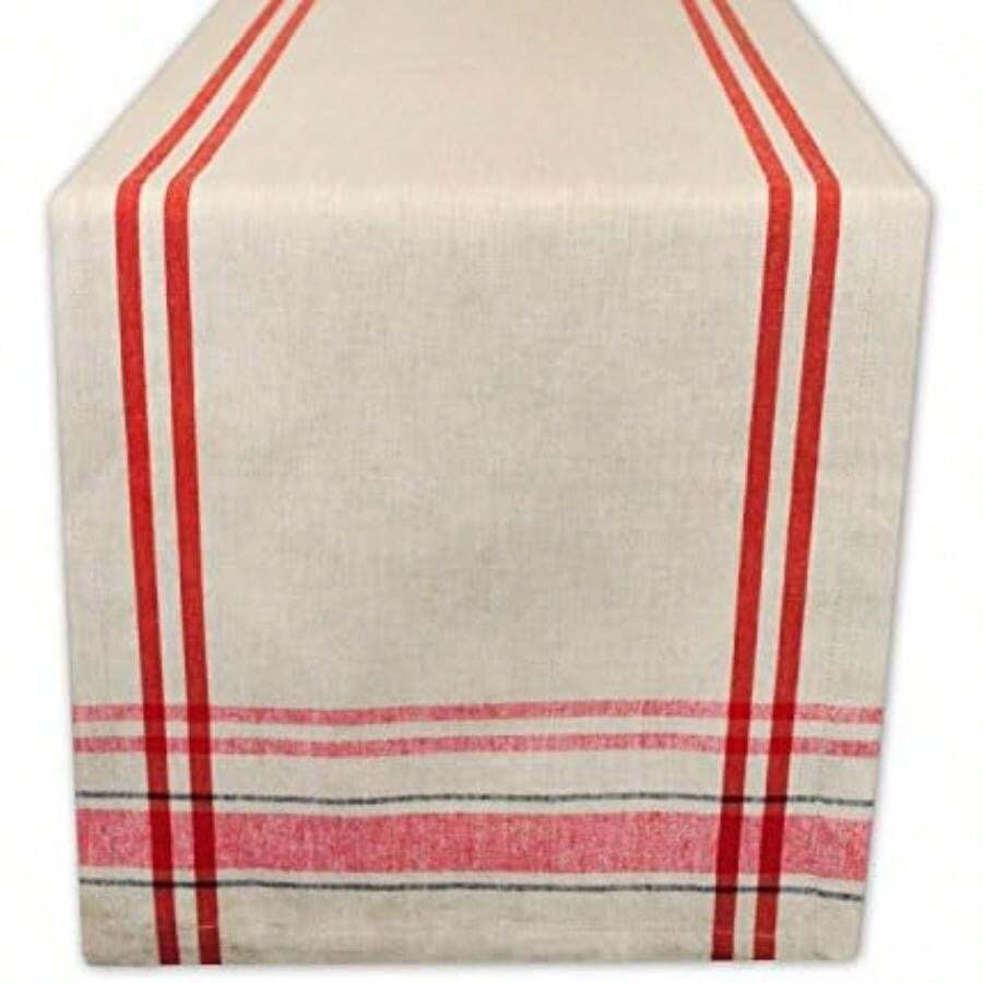 Kitchen Table Runners - Multicolor - View 1