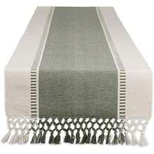 Kitchen Table Runners - Multicolor - View 1
