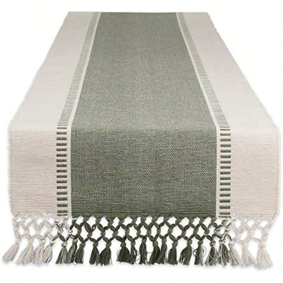 Kitchen Table Runners - Multicolor - View 1