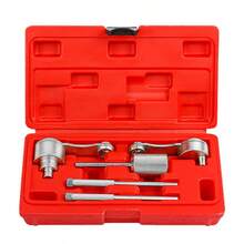 Land Rover Jaguar Timing Tool Kit Discovery Range Rover Sport - 5pcs Per Set - View 8