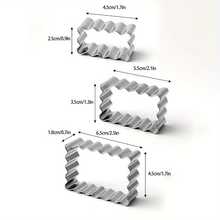 Best Selling Stainless Steel Cookie Cutter, Cookie Cutting Frame, Cookie Cutting Knife